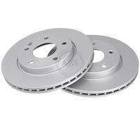 A.B.S. 16985 Brake disc