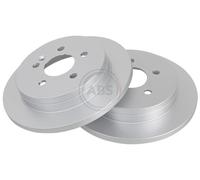 A.B.S. 17108 Brake disc