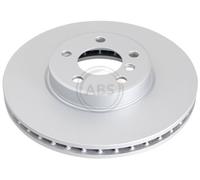 X2 PCS BRAKE DISC 17230