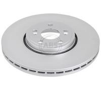 X2 PCS BRAKE DISC 17449