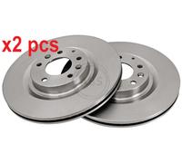 A.B.S. 17695 Brake disc