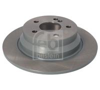 X2 PCS BRAKE DISC 22160