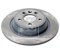 X2 PCS BRAKE DISC 30721