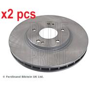 X2 PCS BRAKE DISC ADC44360