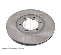 X2 PCS BRAKE DISC ADM54317