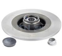 SNR KF155.78U Brake disc