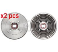 A.B.S. 2698-SC Brake drum