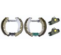 Brake shoes Pre-assembled K 23 059 BREMBO for FIAT DOBLO MPV DOBLO Box Body/MPV