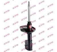 X2 PCS CITROËN RELAY I VAN 2.5 D SHOCK ABSORBER 334309 KYB