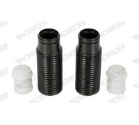 X2 PCS DUST COVER KIT, SHOCK ABSORBER PK015