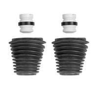 X2 PCS DUST COVER KIT, SHOCK ABSORBER PK038