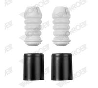 X2 PCS DUST COVER KIT, SHOCK ABSORBER PK056