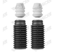 X2 PCS DUST COVER KIT, SHOCK ABSORBER PK063