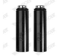 X2 PCS DUST COVER KIT, SHOCK ABSORBER PK108