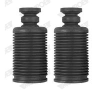 X2 PCS DUST COVER KIT, SHOCK ABSORBER PK111