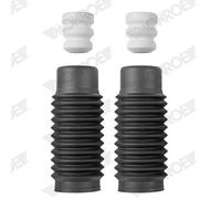 X2 PCS DUST COVER KIT, SHOCK ABSORBER PK114