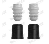 X2 PCS DUST COVER KIT, SHOCK ABSORBER PK175