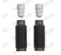 X2 PCS DUST COVER KIT, SHOCK ABSORBER PK295