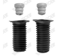 MONROE PK358 Dust cover kit, shock absorber