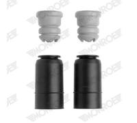 X2 PCS DUST COVER KIT, SHOCK ABSORBER PK379
