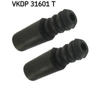 X2 PCS DUST COVER KIT, SHOCK ABSORBER VKDP 31601 T