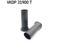 X2 PCS DUST COVER KIT, SHOCK ABSORBER VKDP 31900 T