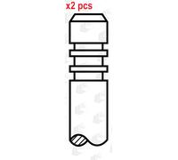 X2 PCS EXHAUST VALVE V94537