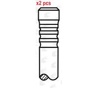X2 PCS EXHAUST VALVE V95113