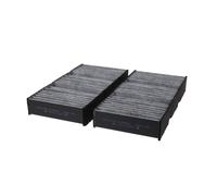 X2 PCS FILTER, CABIN AIR 80004552