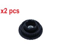 X2 PCS FITS ALFA ROMEO 147 1.6 16 SUSPENSION STRUT SUPPORT MOUNT 72-3483 MAXGEAR