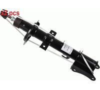 X2 PCS FITS ALFA ROMEO 156 1.6 16V T.SPARK SHOCK ABSORBER 556 309 SACHS