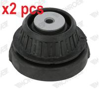 X2 PCS FITS ALFA ROMEO 159 SUSPENSION STRUT SUPPORT MOUNT MK429 FITS FOR MONROE