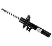 X2 PCS FITS: ALFA ROMEO JUNIOR ELECTRIC SHOCK ABSORBER 350 648 SACHS