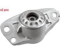 X2 PCS FITS AUDI A1 2.0 TFSI QUATT SUSPENSION STRUT SUPPORT MOUNT 802 382 SACHS