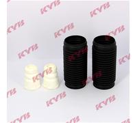 X2 PCS FITS AUDI A3 1.0 TFSI DUST COVER KIT, SHOCK ABSORBER 910255 KYB