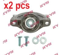 Authentic KYB Top Strut Mountings Rear SM9925