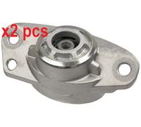 X2 PCS FITS AUDI A3 1.4 TFSI SUSPENSION STRUT SUPPORT MOUNT 802 339 SACHS