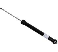 X2 PCS FITS: AUDI A4 ALLROAD B9 2.0 TFSI QUATTRO SHOCK ABSORBER 318 199 SACHS
