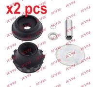 X2 PCS FITS AUDI A4 B5 1.6 SUSPENSION STRUT SUPPORT MOUNT SM5377 KYB
