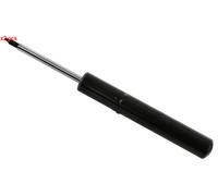 X2 PCS FITS AUDI A4 B9 1.4 TFSI SHOCK ABSORBER 319 154 SACHS