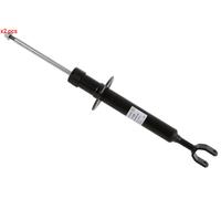 X2 PCS FITS AUDI A6 C6 2.0 TFSI SHOCK ABSORBER 312 638 SACHS