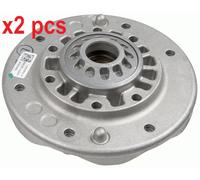 X2 PCS FITS BMW 2 COUPE M2 C SUSPENSION STRUT SUPPORT MOUNT 39092 01 LEMFÖRDER