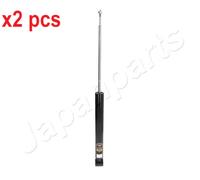 X2 PCS FITS BMW 3 316 I SHOCK ABSORBER MM-00067 JAPANPARTS