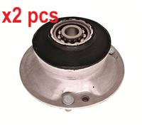 X2 PCS FITS BMW 3 325 XI SUSPENSION STRUT SUPPORT MOUNT 72-3208 MAXGEAR