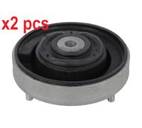 X2 PCS FITS BMW 5 520 I SUSPENSION STRUT SUPPORT MOUNT MK279 FITS FOR MONROE