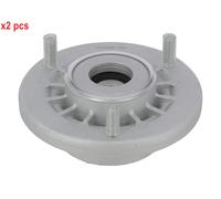 X2 PCS FITS BMW 5 530 E SUSPENSION STRUT SUPPORT MOUNT MK513 FITS FOR MONROE