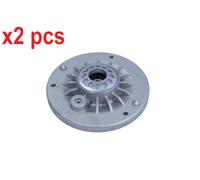 X2 PCS FITS BMW X3 S REPAIR KIT, SUSPENSION STRUT SUPPORT MOUNT 72-3494 MAXGEAR