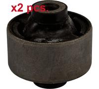 X2 PCS FITS BOTH SIDES/ FRONT/ FRONT / INNER/ LOWER MOUNTING CONTROL TRAILING