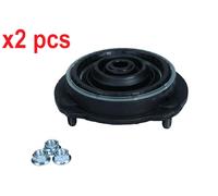 X2 PCS FITS CHEVROLE REPAIR KIT, SUSPENSION STRUT SUPPORT MOUNT 72-4609 MAXGEAR
