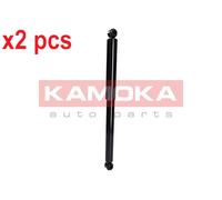 X2 PCS FITS CHRYSLER STRATUS 2.0 LE SHOCK ABSORBER 2000010 KAMOKA
